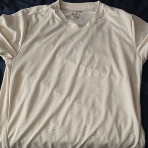 Adidas Men's Classic White Tee